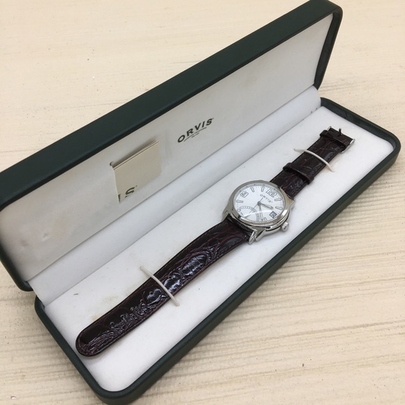 Orvis Other - NWOT-Orvis Watch